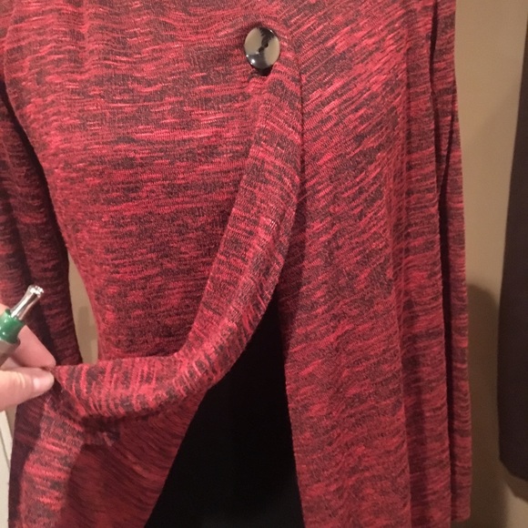 Flyaway Top - Picture 5 of 7